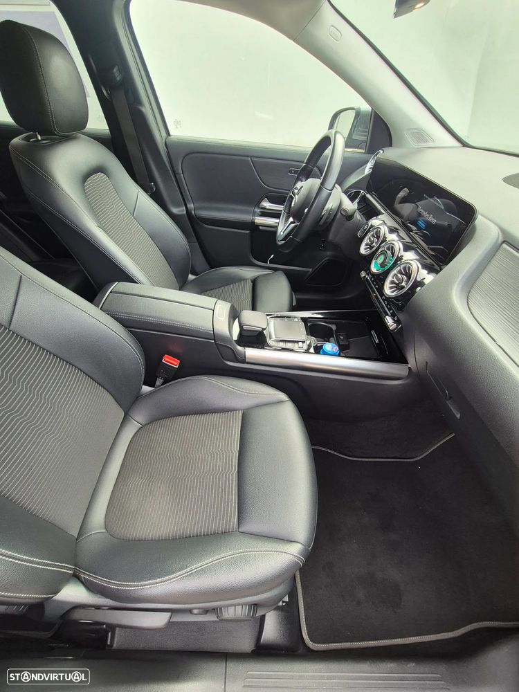 Mercedes-Benz GLA 250 e 8G-DCT Progressive - 15