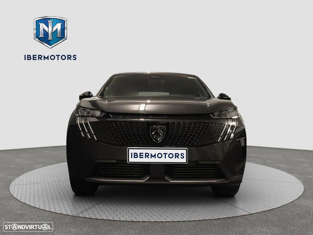 Peugeot 3008 1.2 Hybrid Allure e-DCS6 - 3