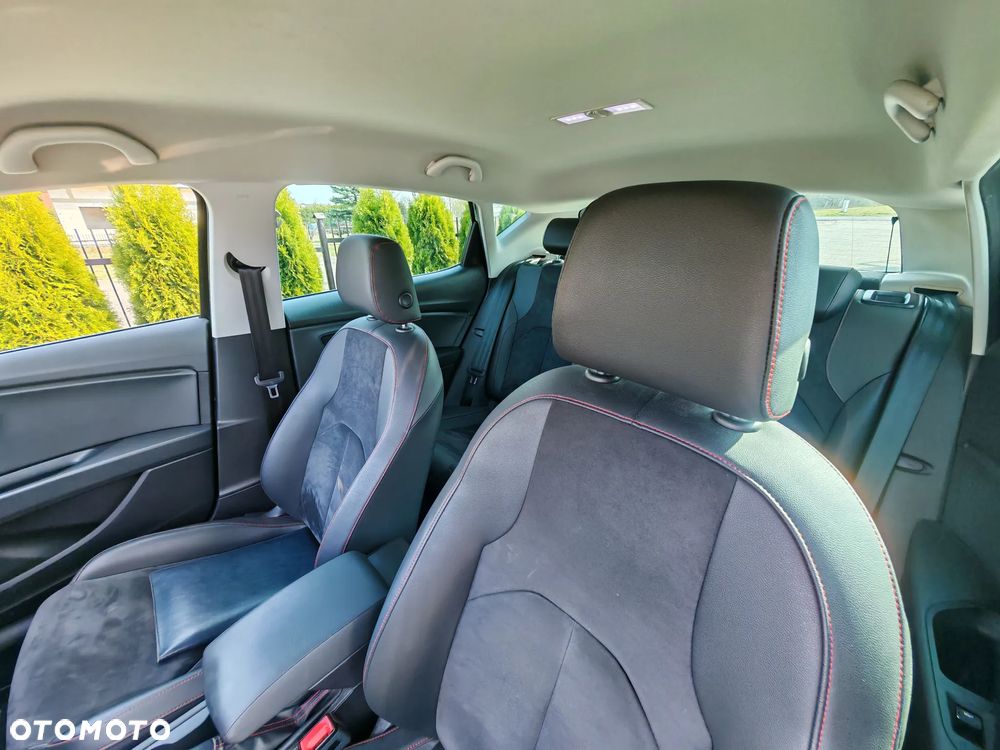 Seat Leon 1.4 TSI ACT Start&Stop FR - 12