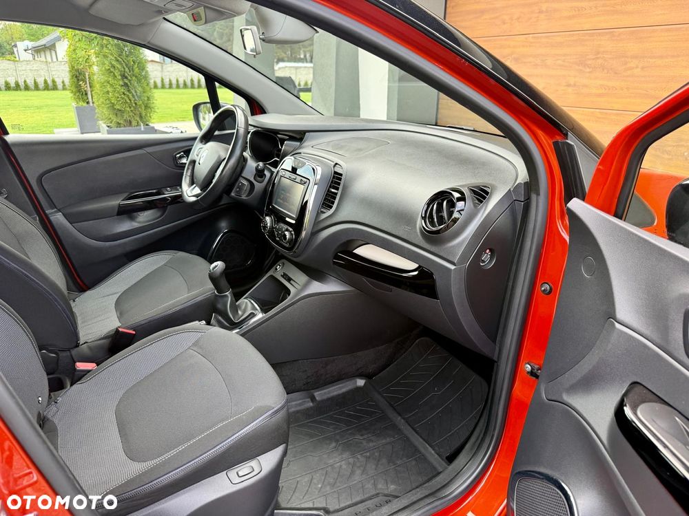 Renault Captur ENERGY TCe 90 Start&Stop Intens - 22