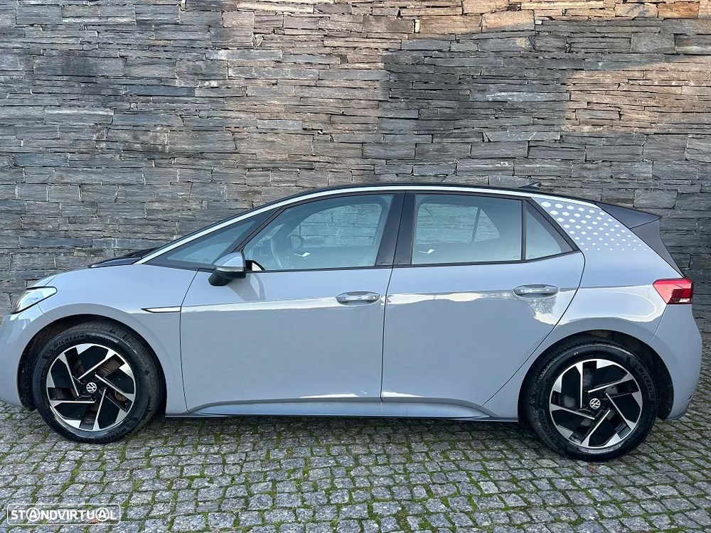 VW ID.3 Pure Performance City - 5