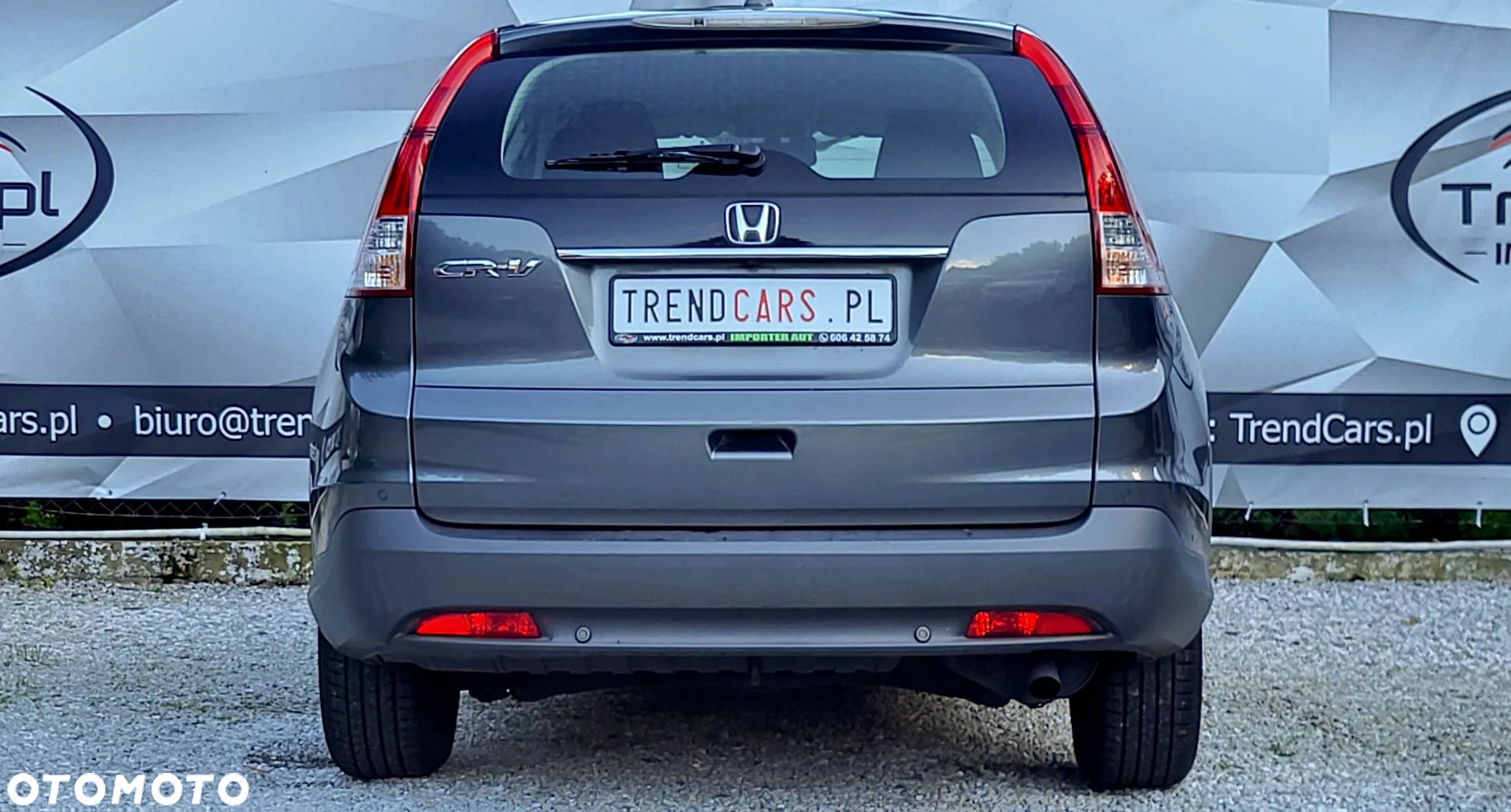 Honda CR-V 2.0 Elegance - 27