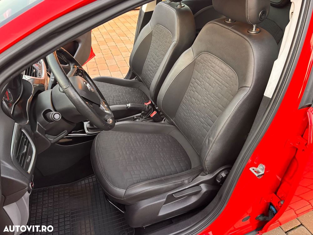 Opel Corsa 1.4 Innovation - 15