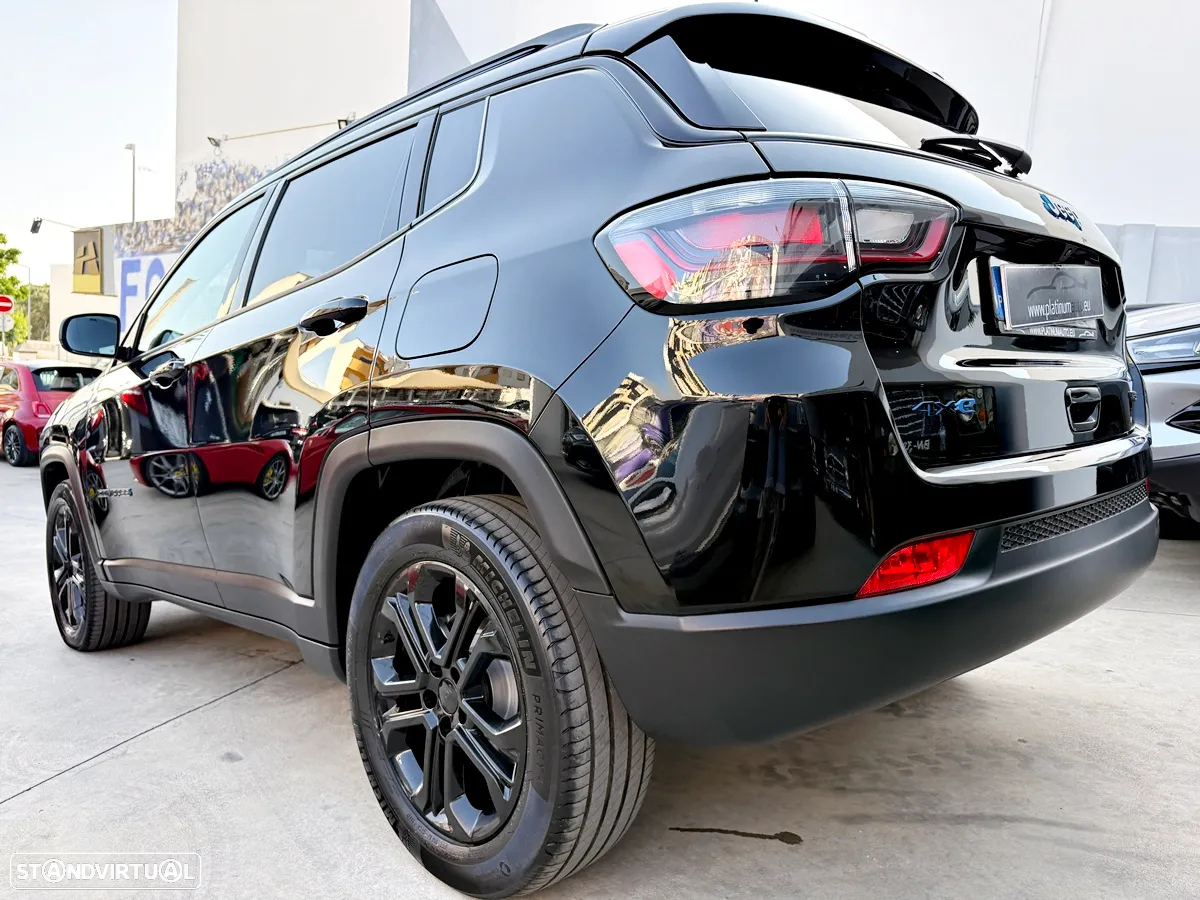 Jeep Compass - 44