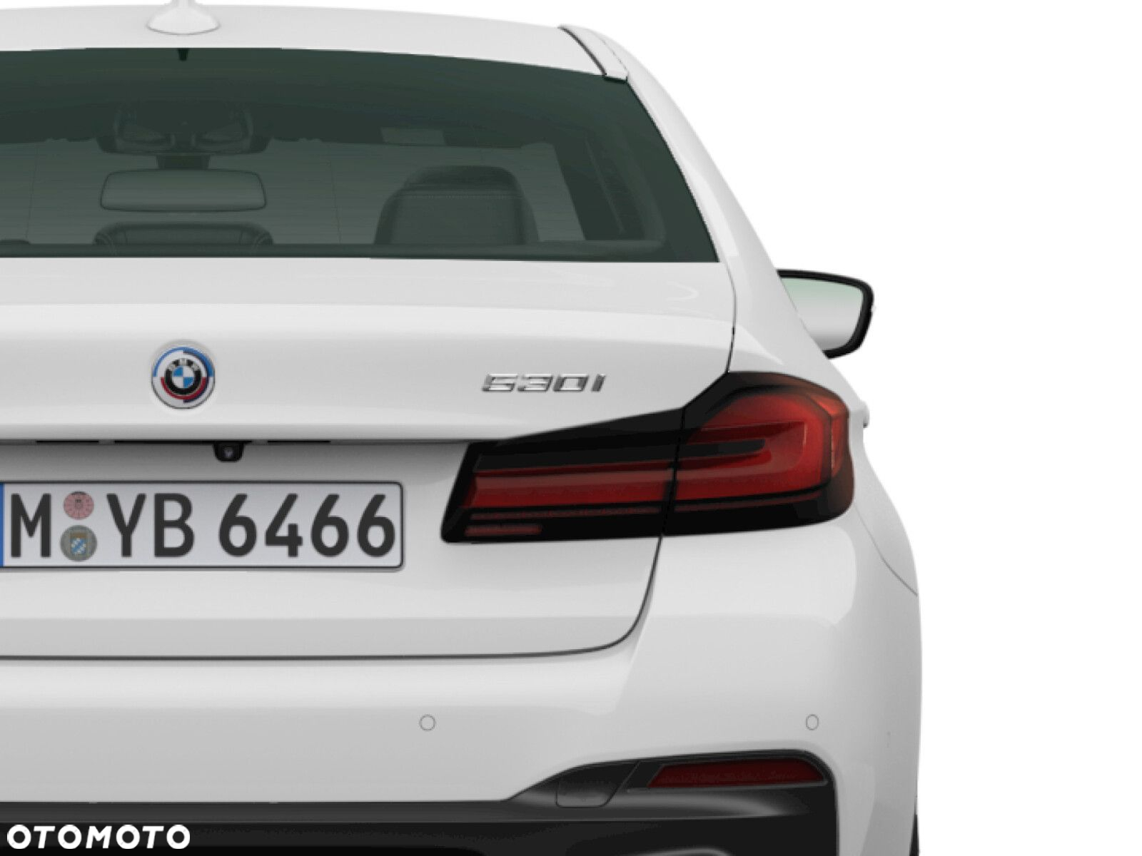 BMW Seria 5 - 5