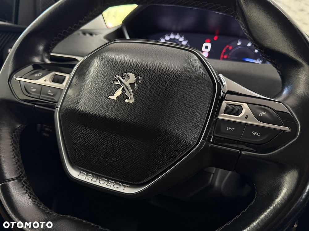 Peugeot 3008 1.6 BlueHDi Allure S&S - 37