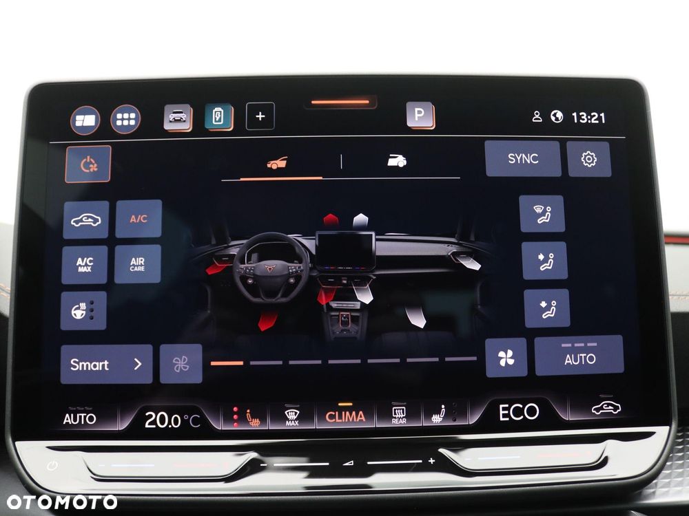 Cupra Formentor 1.5 e-Hybrid DSG VZ - 26
