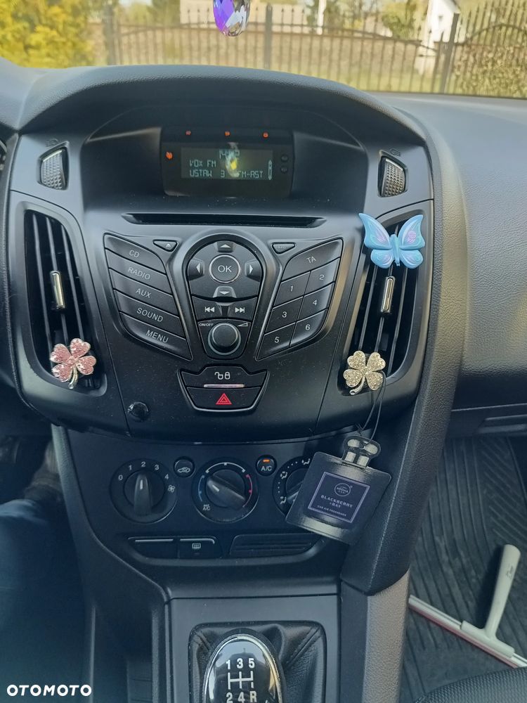 Ford Focus 1.6 Trend - 30