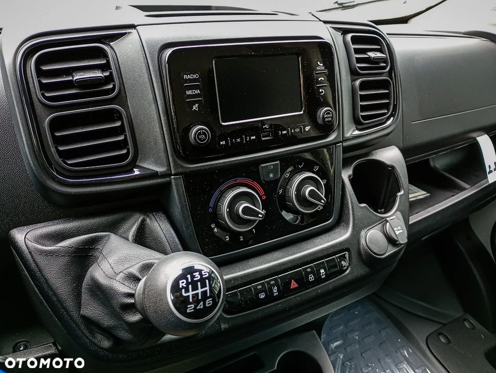 Fiat Ducato L3H2 sprawdź promocje ! - 21