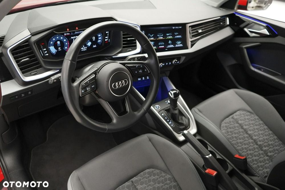 Audi A1 Sportback - 17