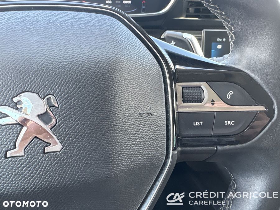 Peugeot 508 1.5 BlueHDi Allure S&S EAT8 - 25