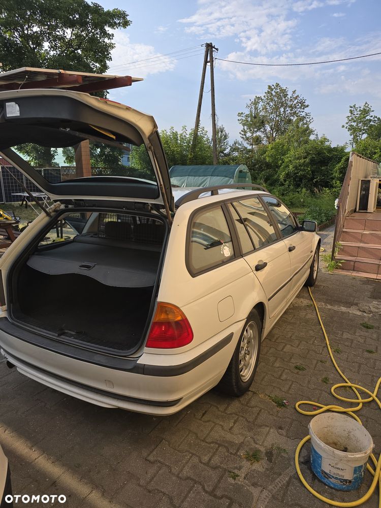 BMW Seria 3 - 8