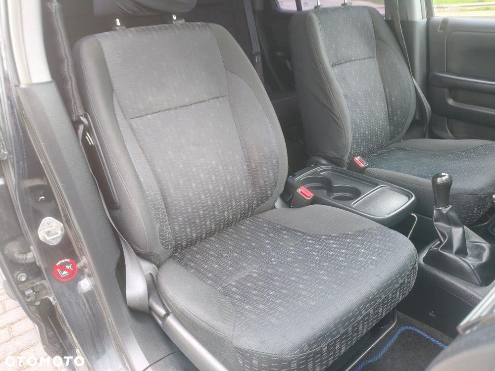 Honda CR-V 2.0 LS High - 10