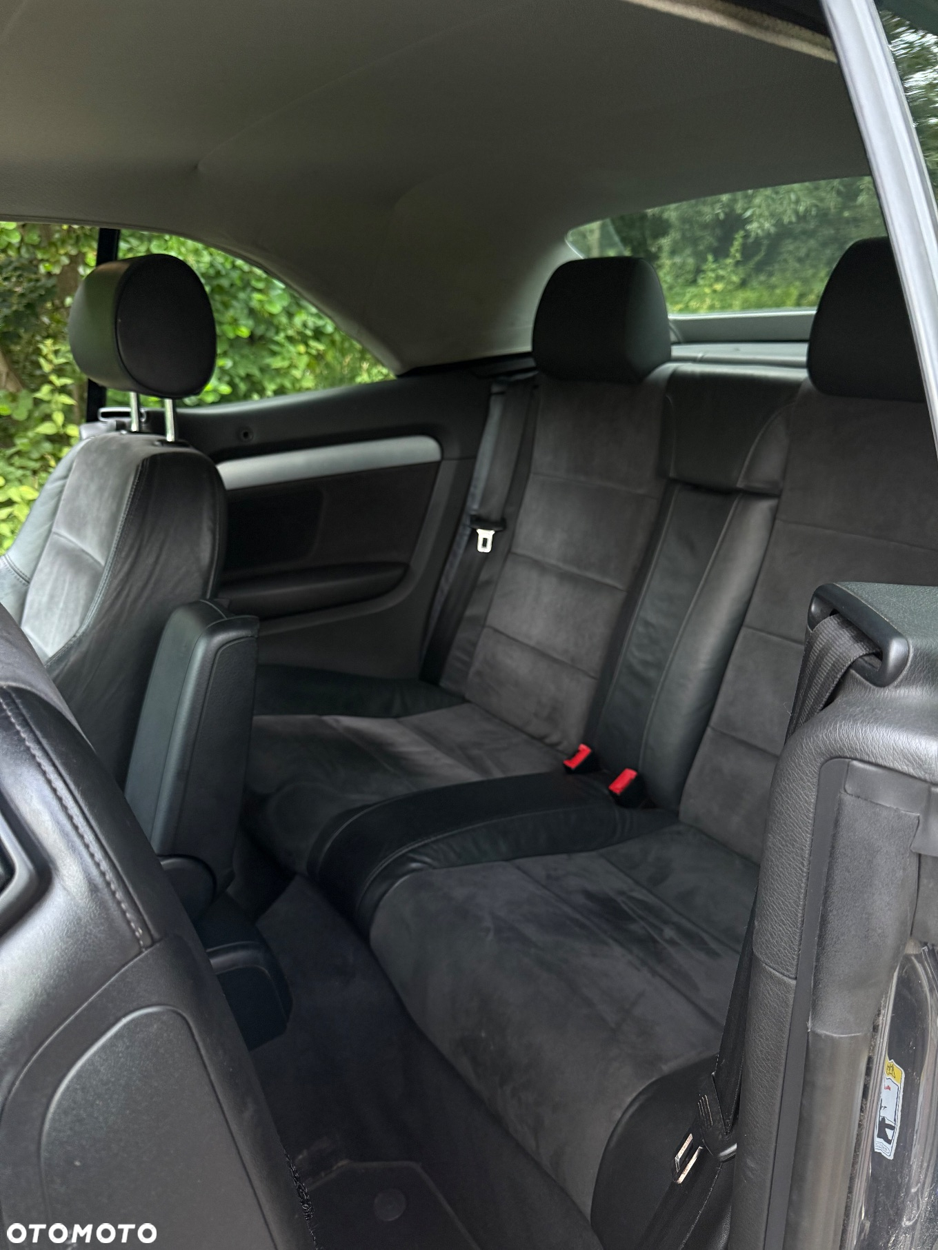 Audi A4 1.8T - 15