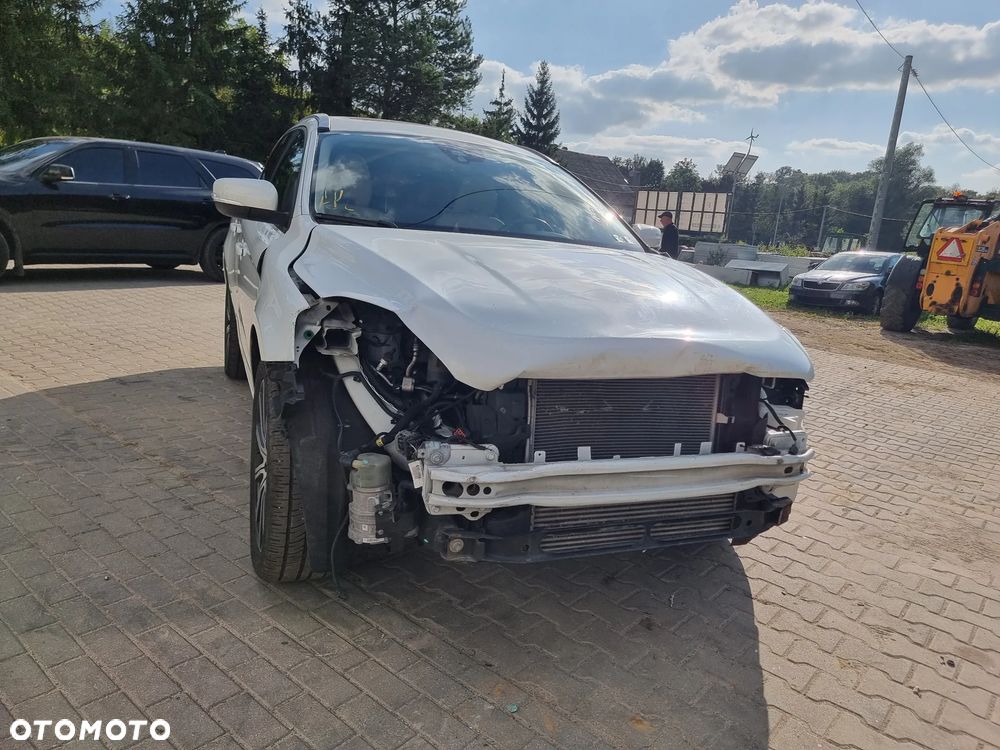 Volvo XC 60 - 7