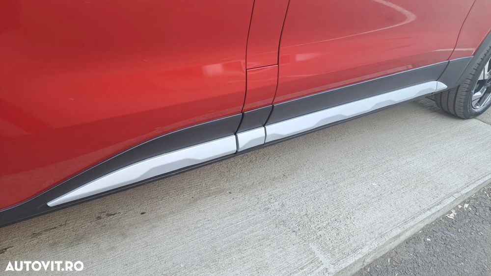 Ford Tourneo Custom 320 L2H1 4x4 Autm. Active - 13