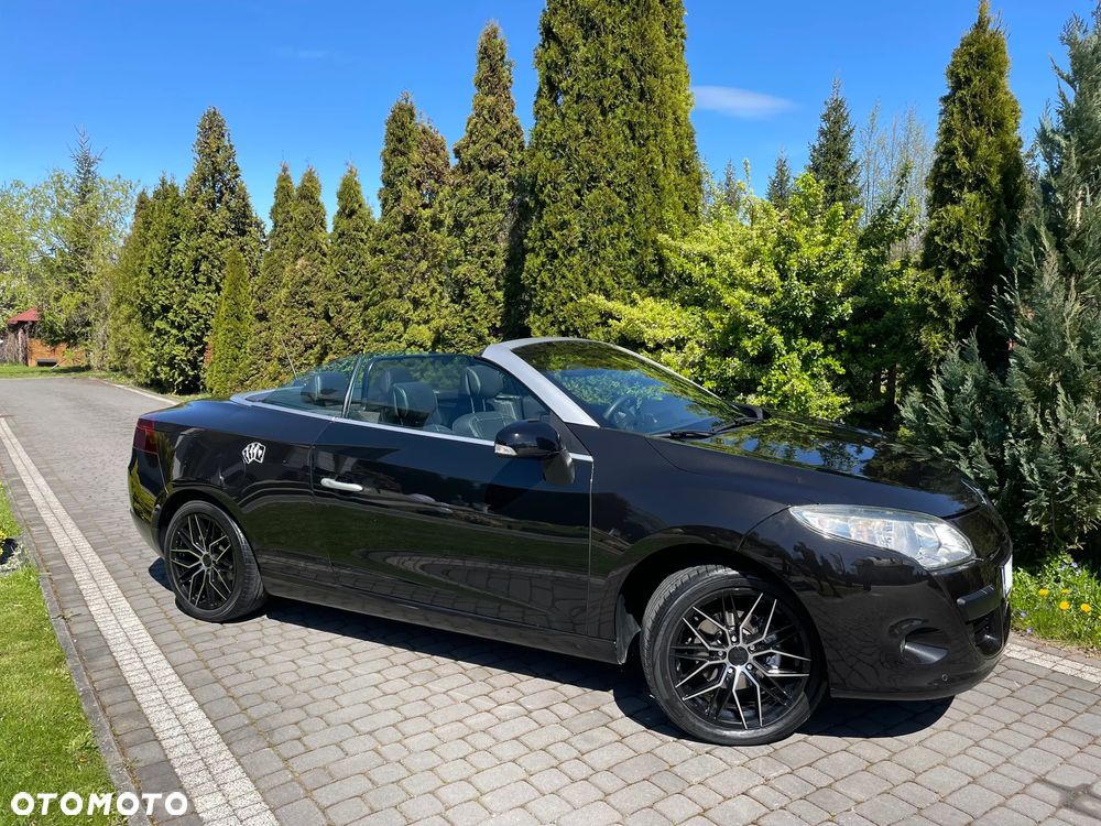 Renault Megane 1.4 16V TCE Dynamique - 14