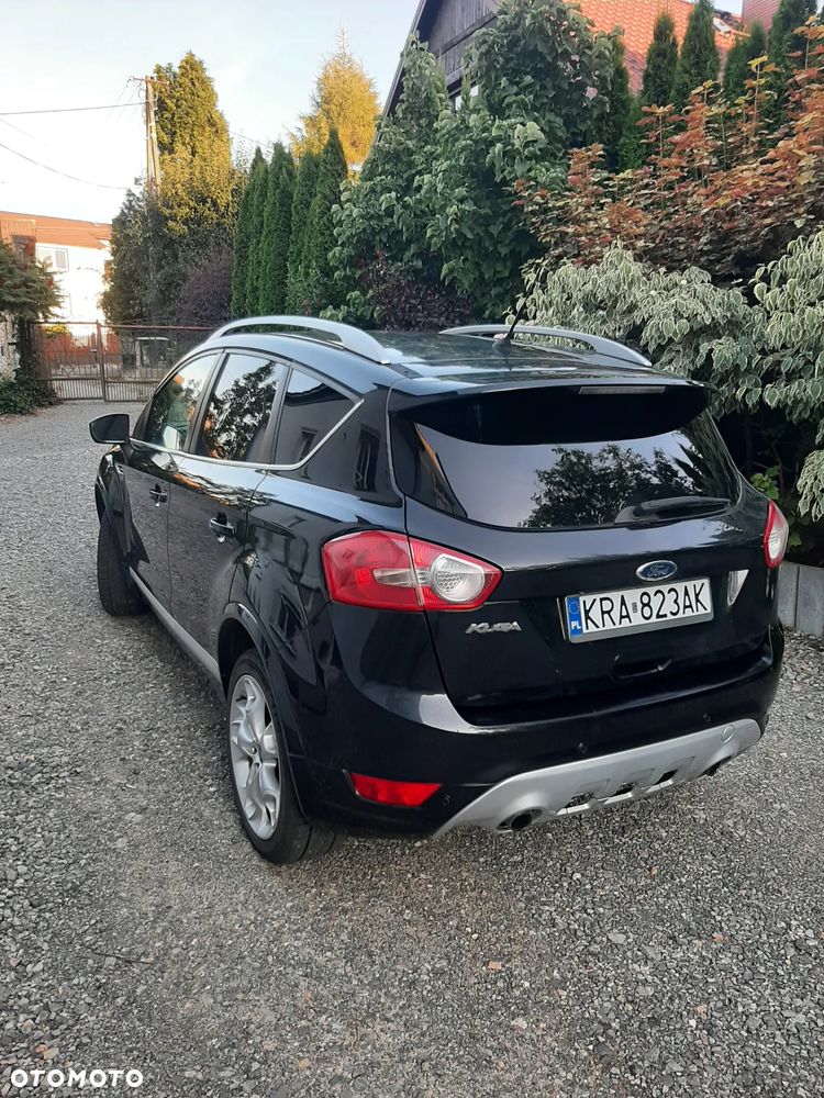 Ford Kuga 2.0 TDCi Individual - 30