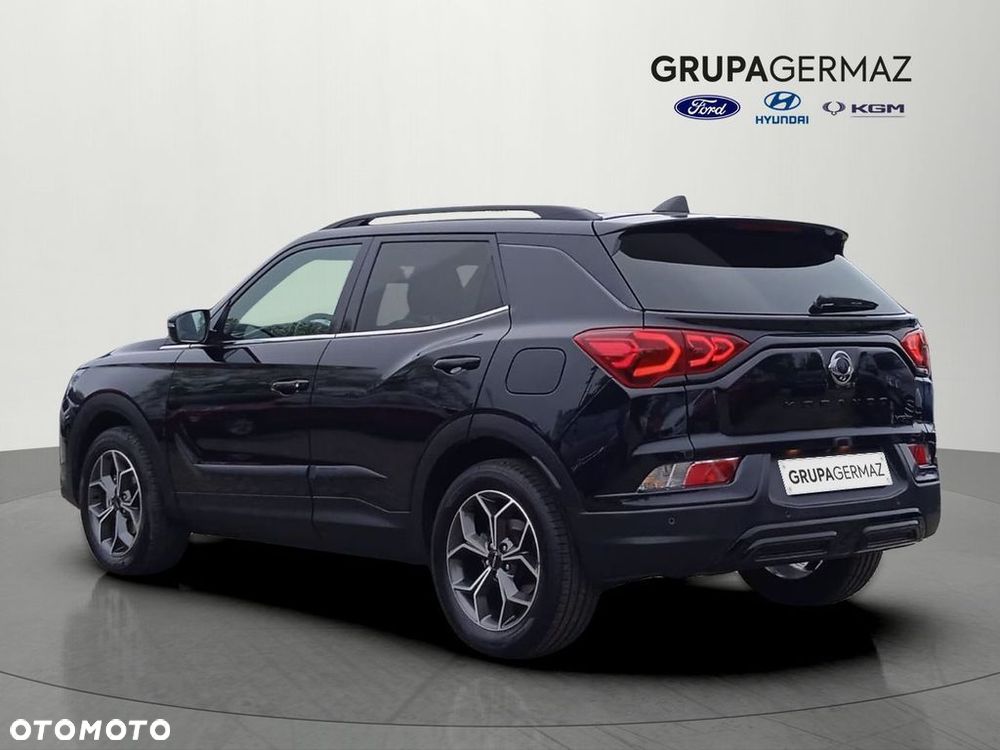 SsangYong/KGM Korando 1.5 T-GDI Wild 2WD - 9