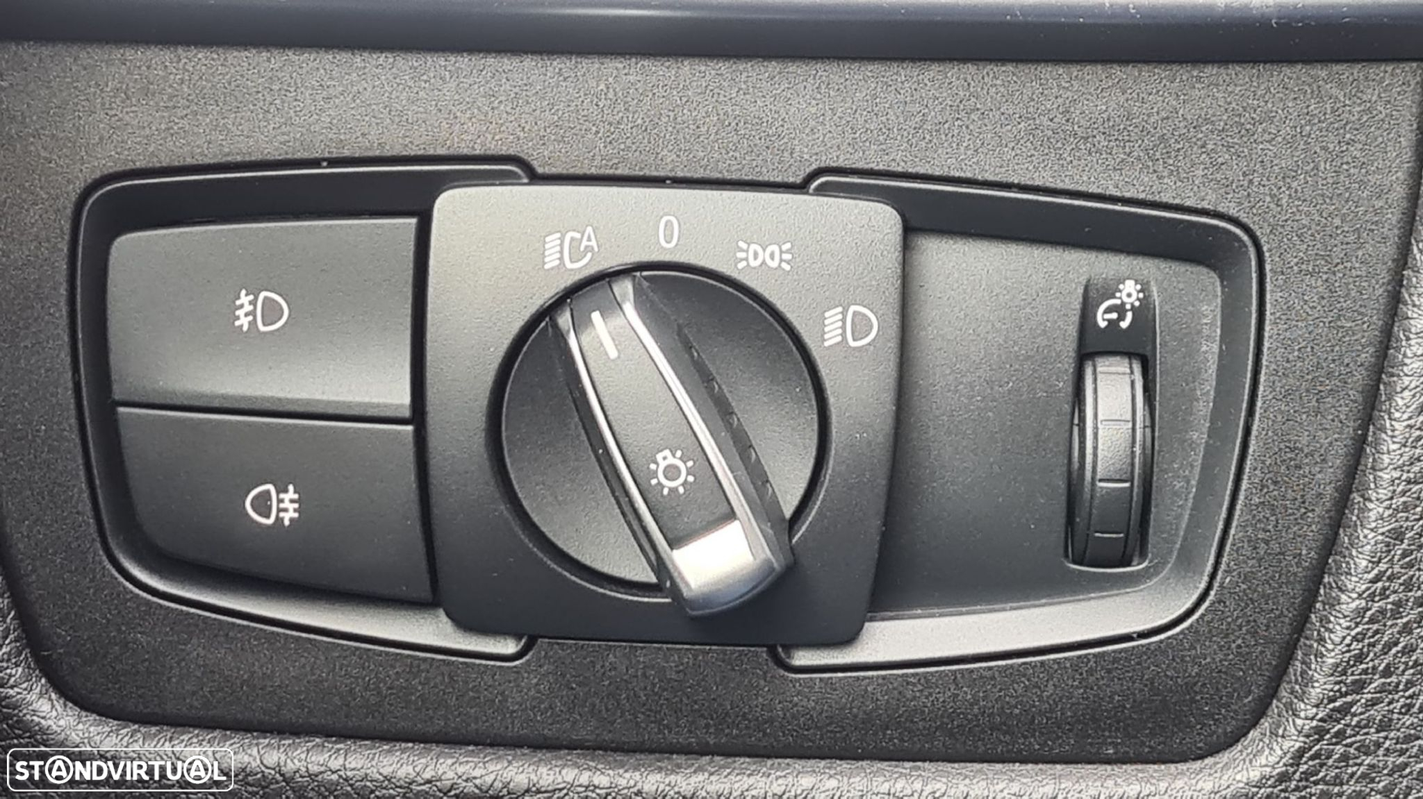BMW 318 Gran Turismo d Line Luxury Auto - 11