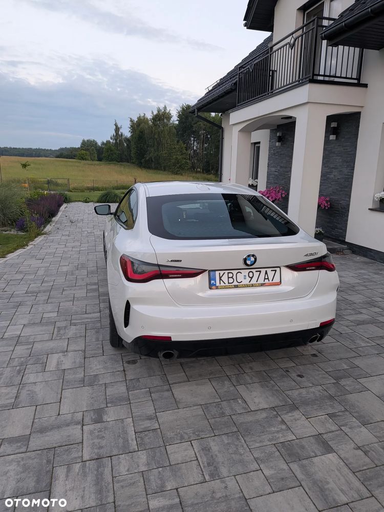 BMW Seria 4 - 26