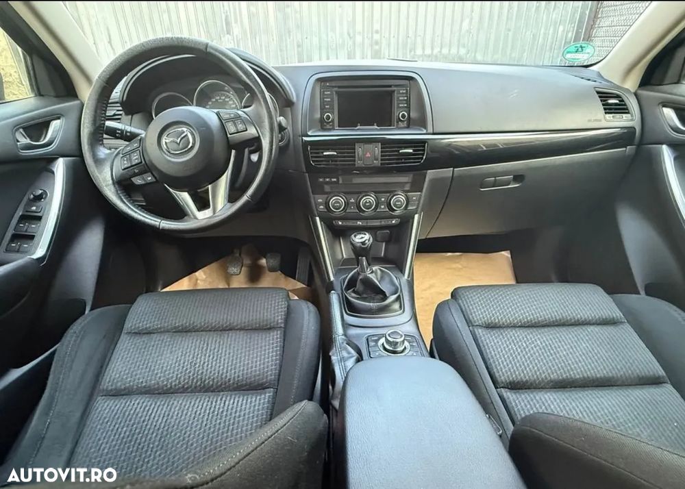 Mazda CX-5 SKYACTIV-D 150 Prime-Line - 11