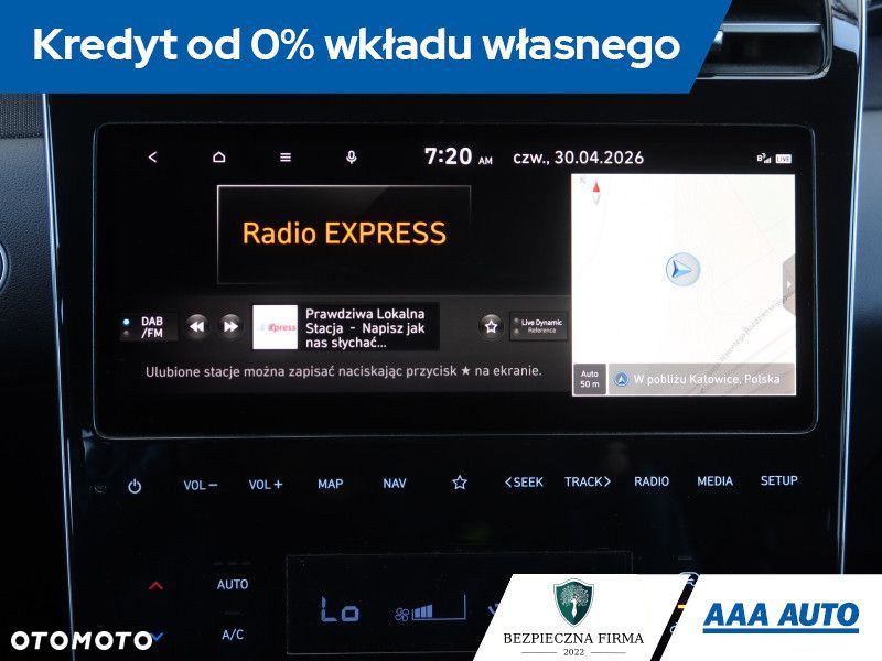 Hyundai Tucson - 13