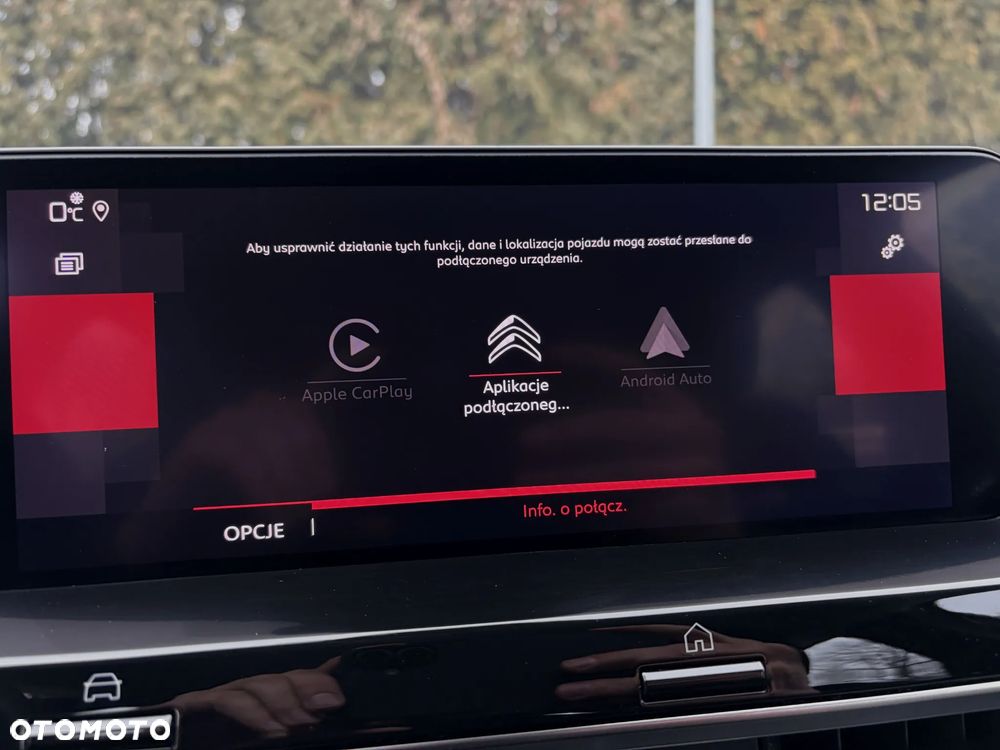 Citroën C4 PureTech 100 Stop&Start FEEL - 29