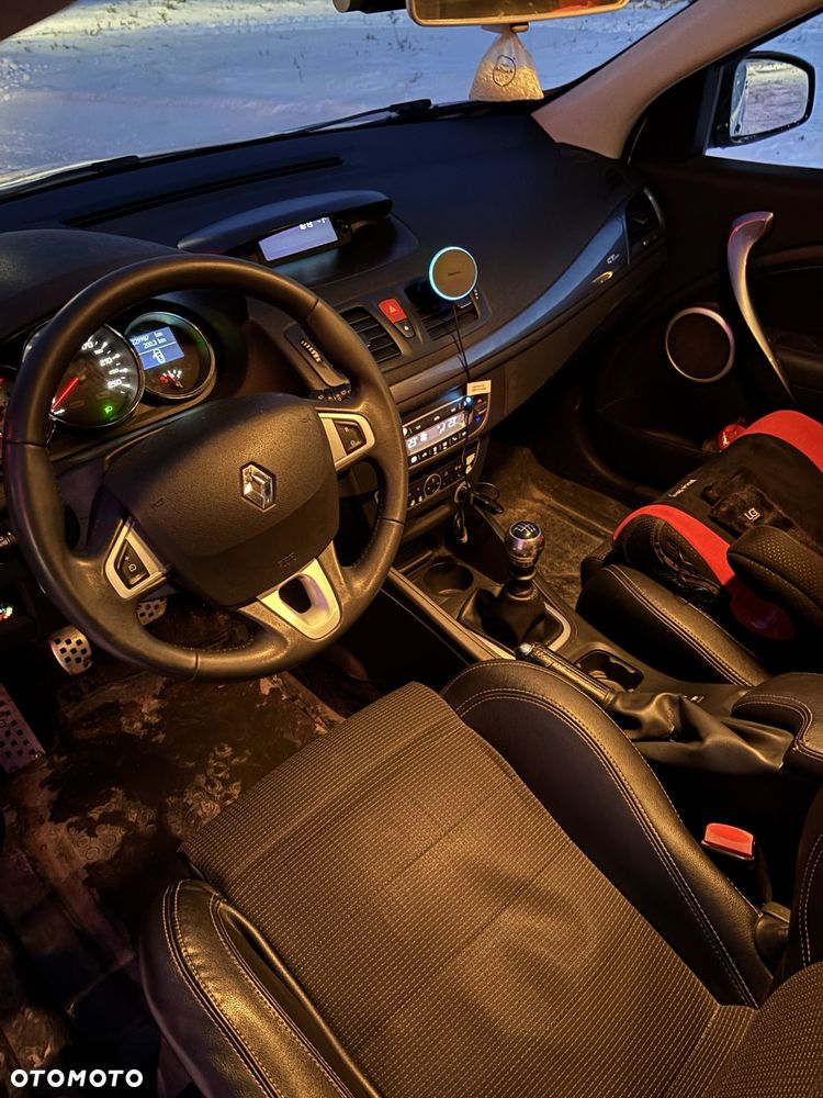Renault Megane TCe 130 Dynamique - 9