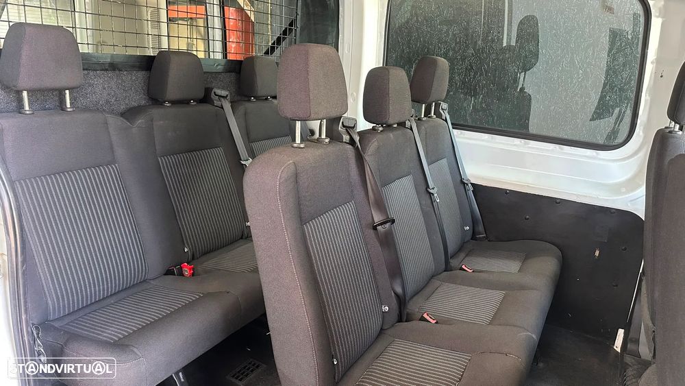 Ford Transit 330 L3 2.0 TDCi H2 Trend - 14