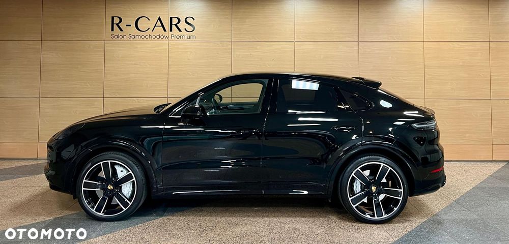 Porsche Cayenne - 6