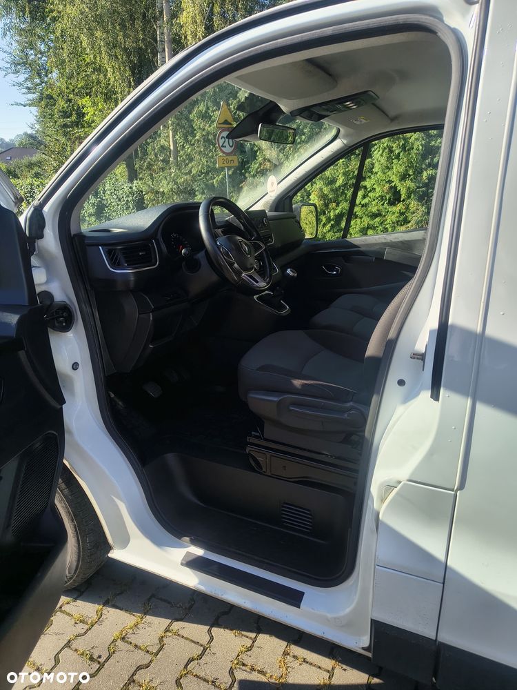 Renault Trafic Grand 2.0 dCi Escapade - 6