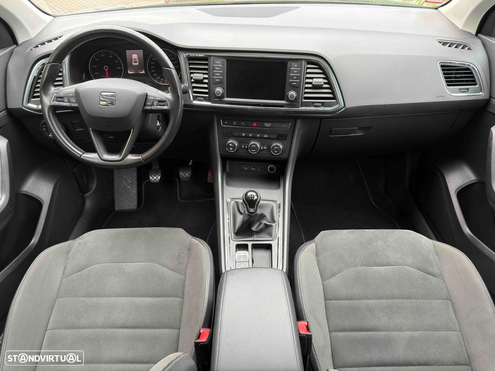 SEAT Ateca 1.0 TSI Style - 6