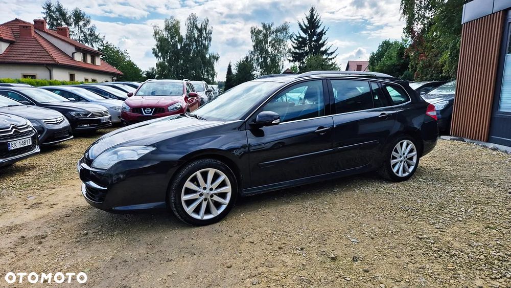 Renault Laguna 2.0 16V Turbo Expression - 25