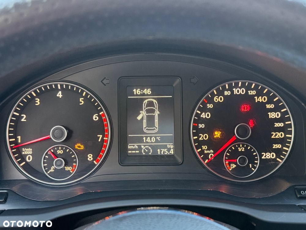 Volkswagen Scirocco 1.4 TSI - 17