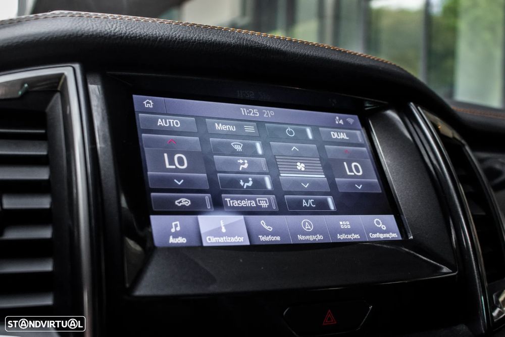 Ford Ranger 2.0 TDCi CD Wildtrak Aut.4WD - 41