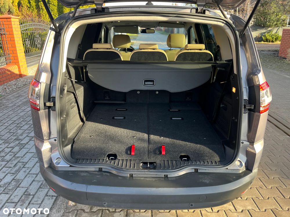 Ford S-Max 2.0 TDCi DPF Business Edition - 10