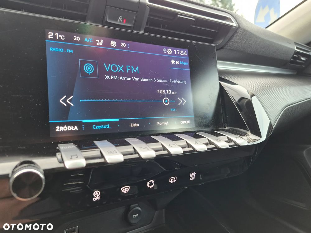 Peugeot 508 1.5 BlueHDi Active S&S - 24
