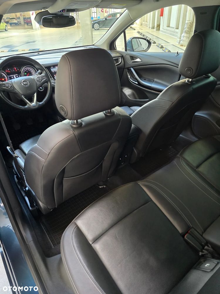 Opel Astra 1.6 CDTI Elite S&S - 38