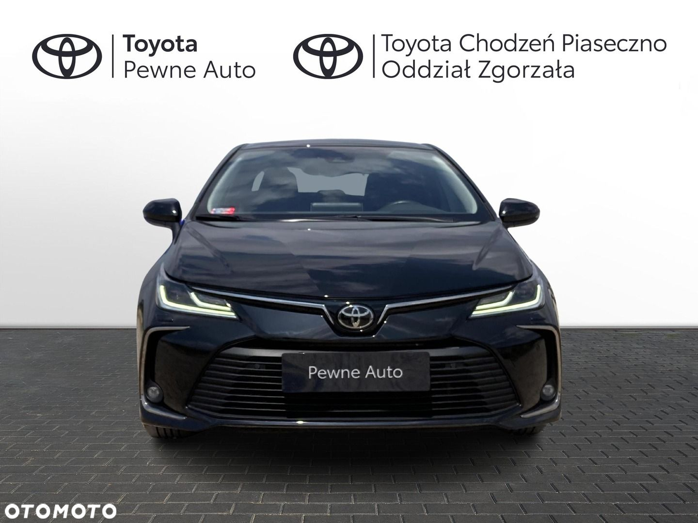 Toyota Corolla - 8