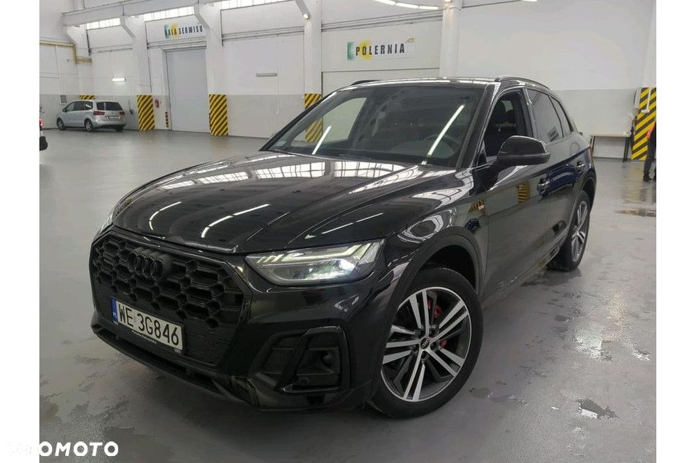 Audi Q5 - 1