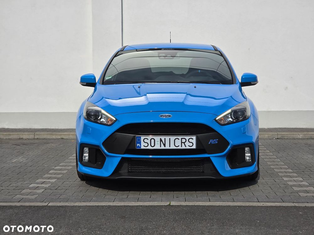 Ford Focus - 2
