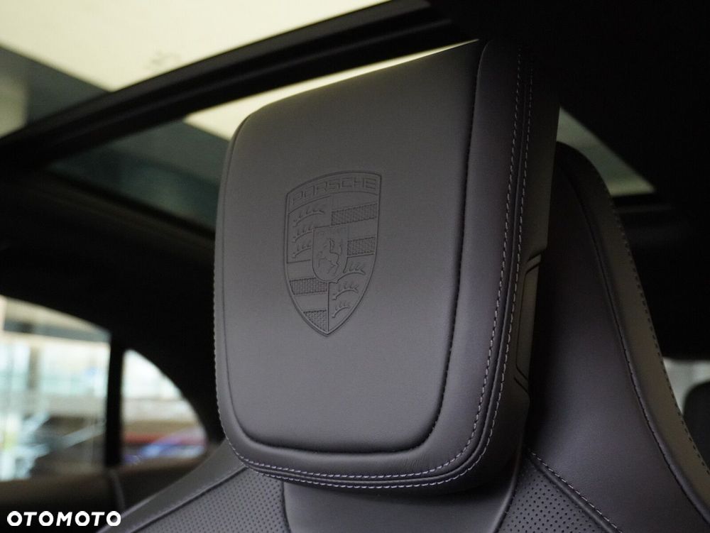 Porsche Macan 4 100kWh - 26