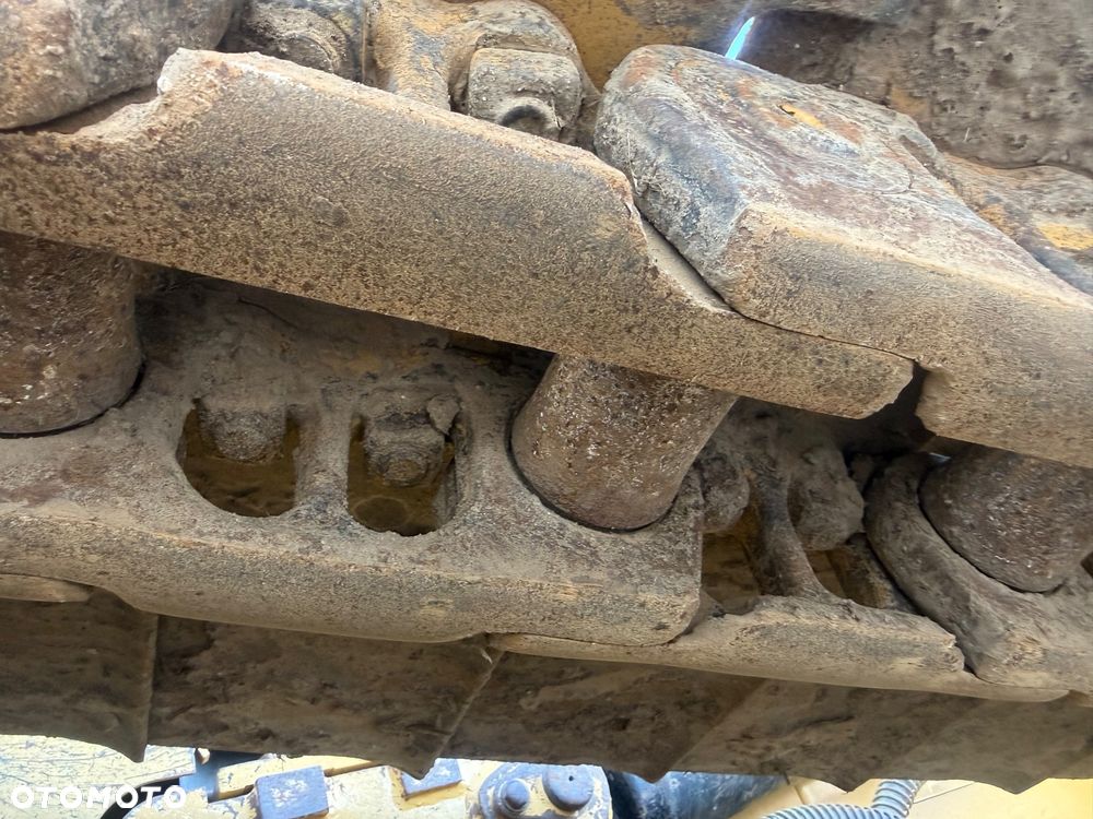 Caterpillar D6N LGP - 14