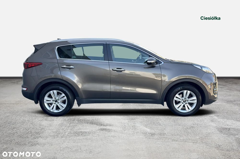 Kia Sportage 1.6 GDI L Business Line 2WD - 3