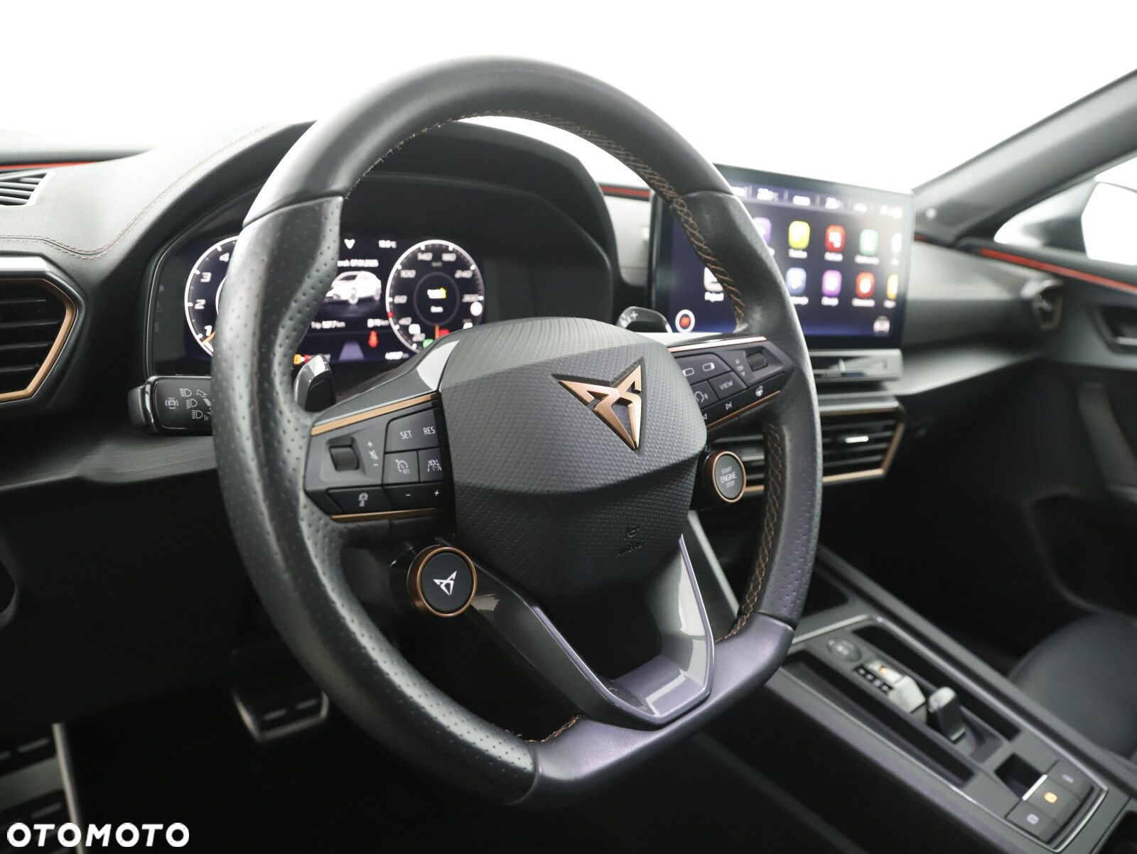 Cupra Formentor 2.0 TSI 4Drive VZ DSG - 14
