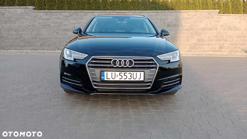 Audi A4 Avant - 16