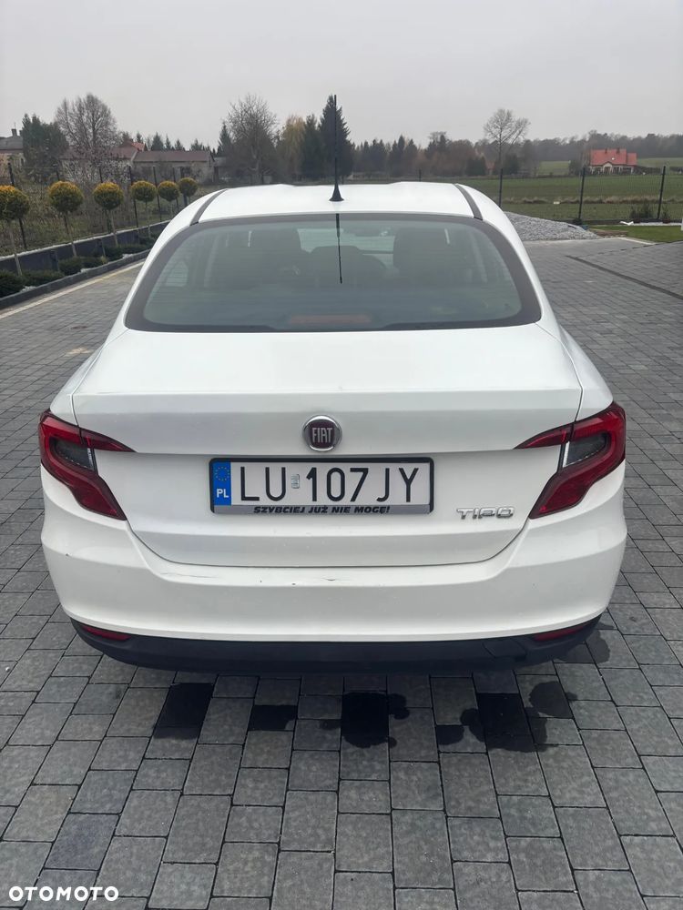 Fiat Tipo - 11