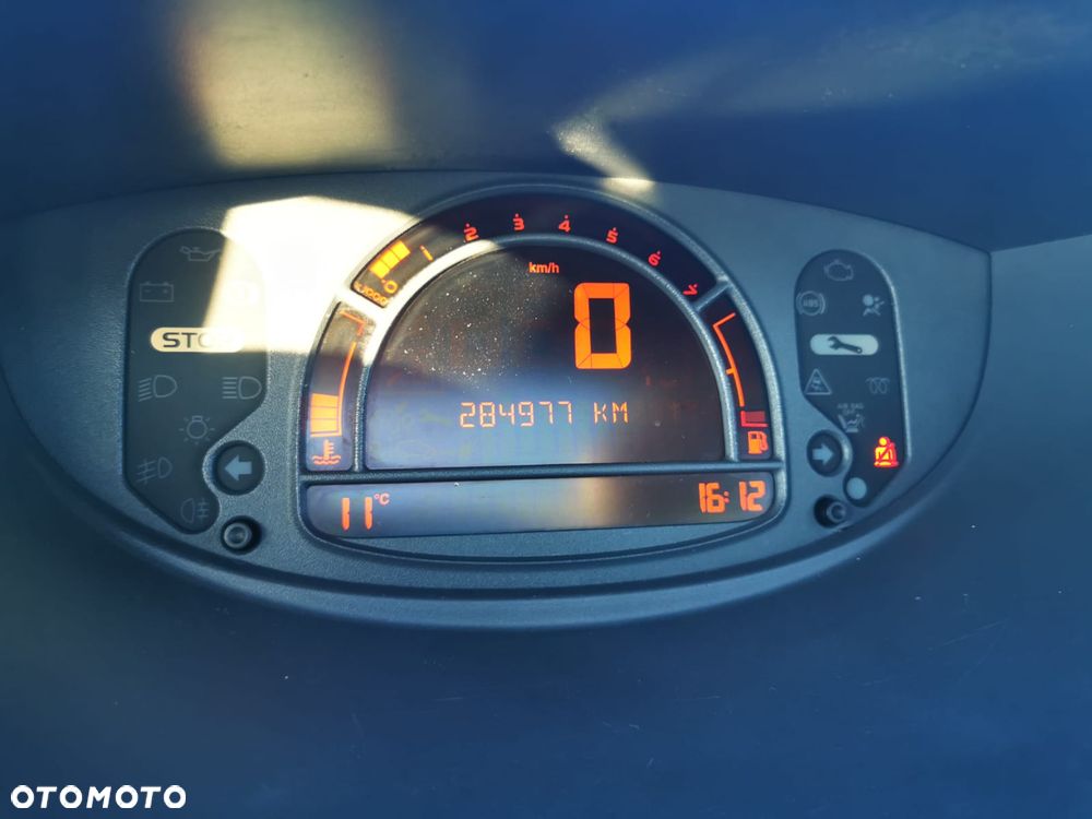 Renault Modus 1.6 16V Dynamique - 7