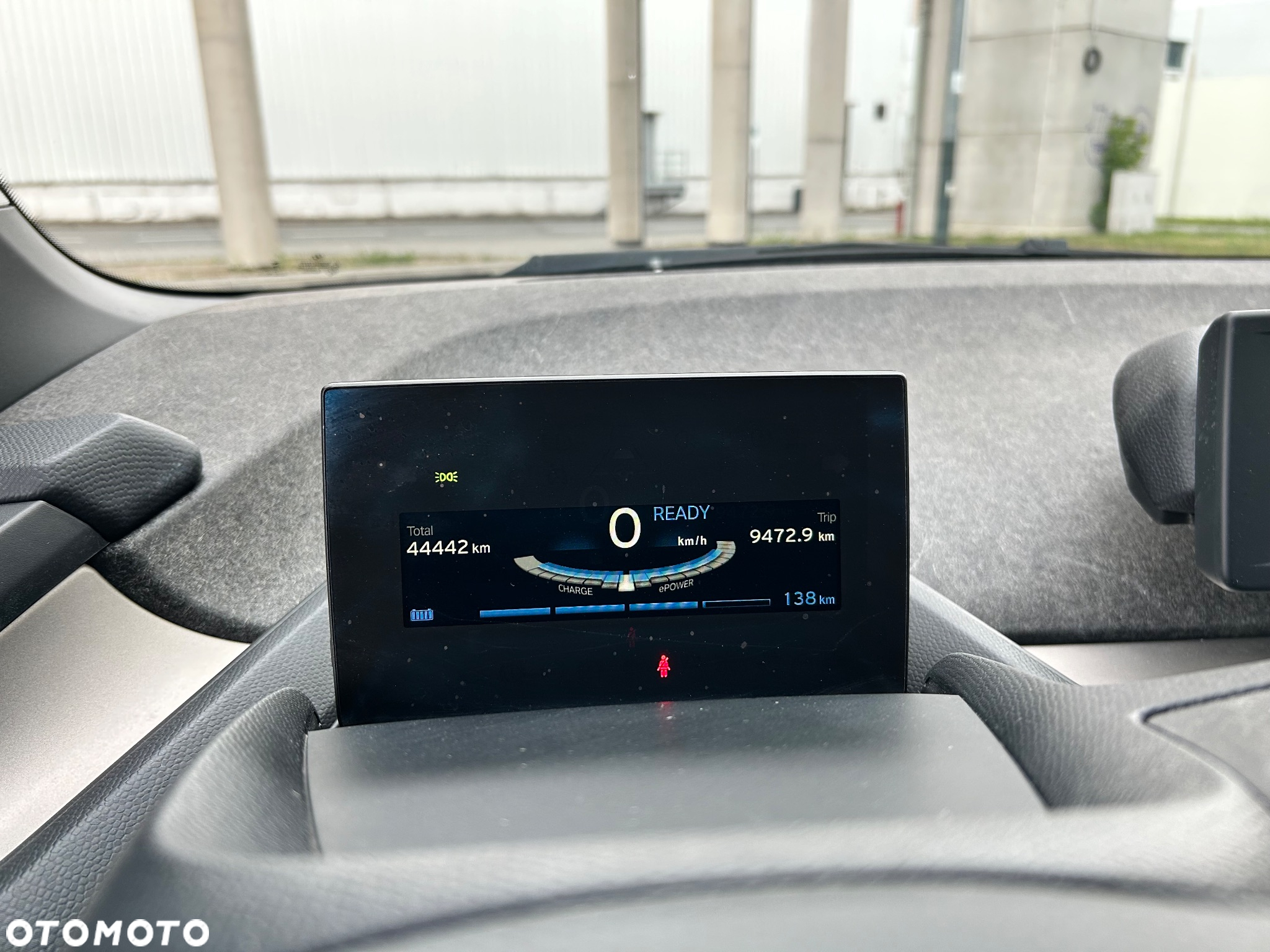 BMW i3 Standard - 11